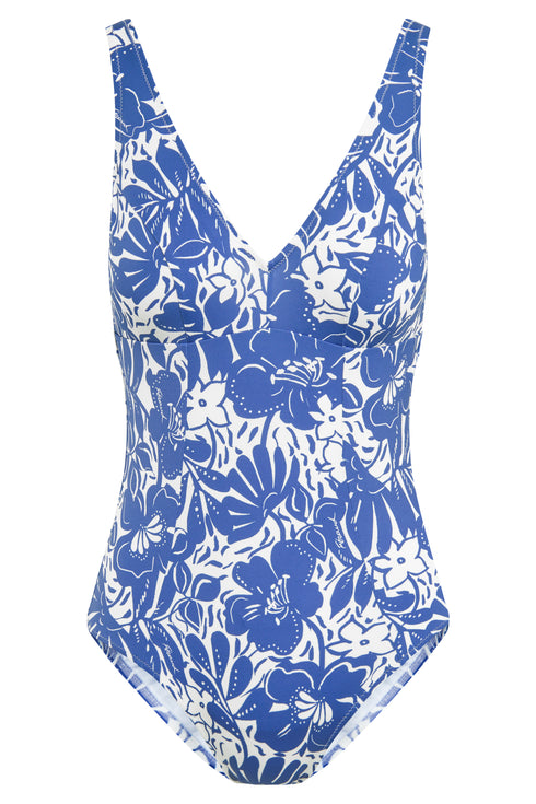 Feraud Beach Bathing Suit